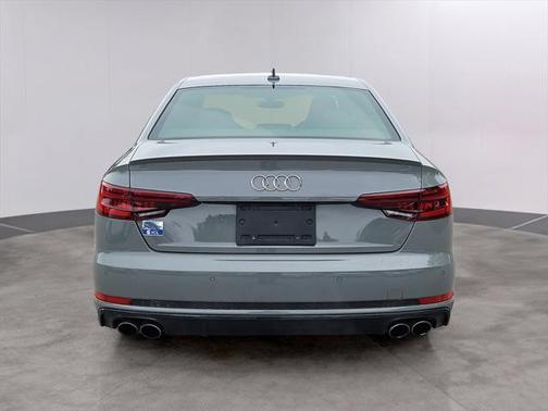 2019 Audi S4 3.0T Premium