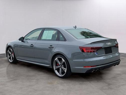 2019 Audi S4 3.0T Premium