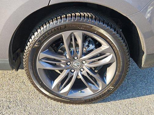 2020 Acura RDX A-Spec