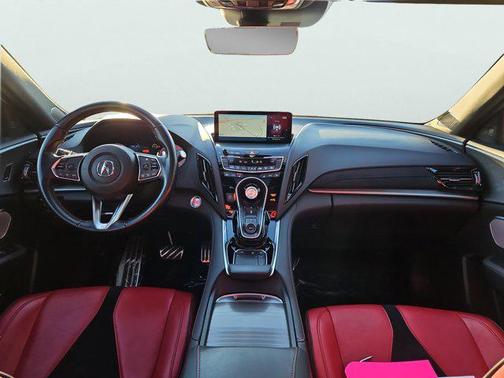 2020 Acura RDX A-Spec