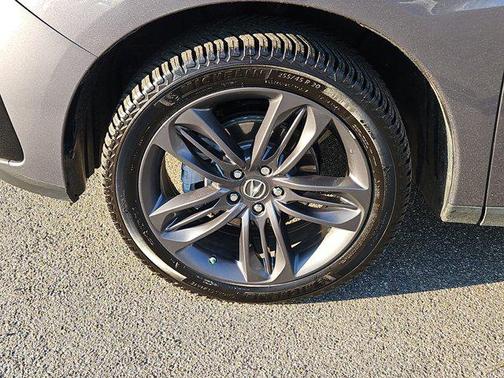 2020 Acura RDX A-Spec