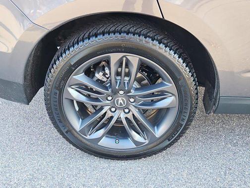 2020 Acura RDX A-Spec