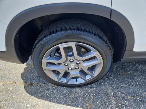 2023 Honda Passport AWD EX-L