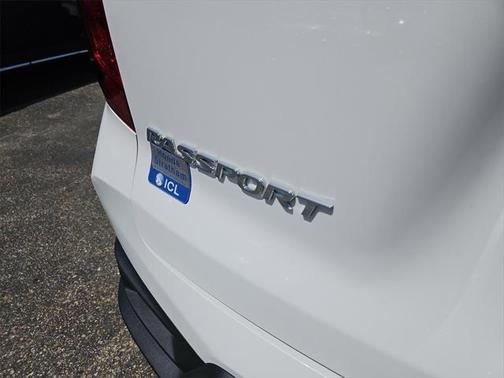 2023 Honda Passport AWD EX-L
