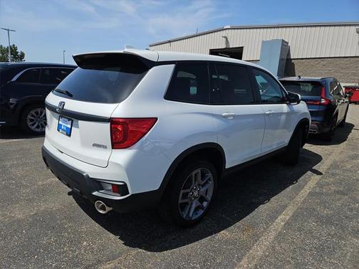 2023 Honda Passport AWD EX-L