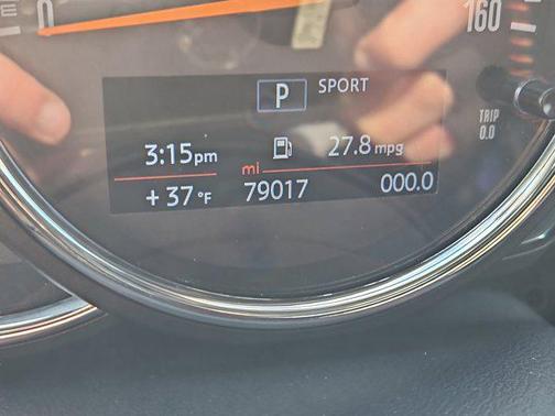 2018 MINI Hardtop Cooper S