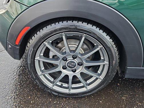 2018 MINI Hardtop Cooper S