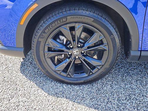 2024 Honda CR-V Hybrid Sport Touring AWD