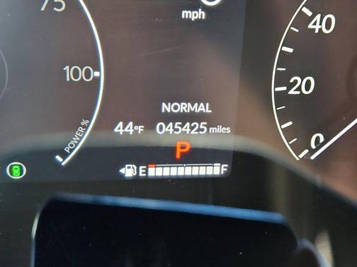 2024 Honda CR-V Hybrid Sport Touring AWD