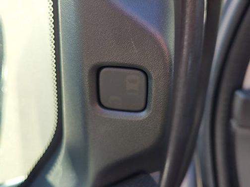 Modern Steel Metallic 2026 Honda Odyssey Touring