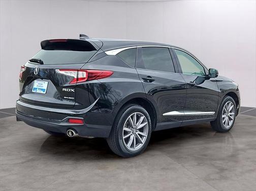 2020 Acura RDX Technology Package