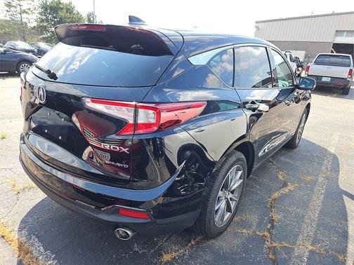 2020 Acura RDX Technology Package
