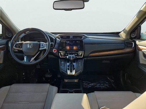 2020 Honda CR-V AWD EX-L