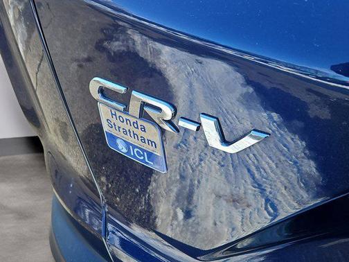 2020 Honda CR-V AWD EX-L