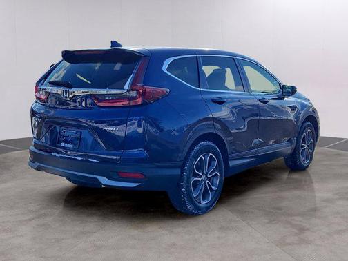 2020 Honda CR-V AWD EX-L