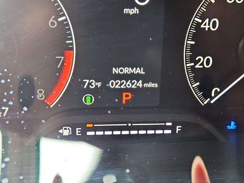Crystal Black Pearl 2024 Honda Civic Sport