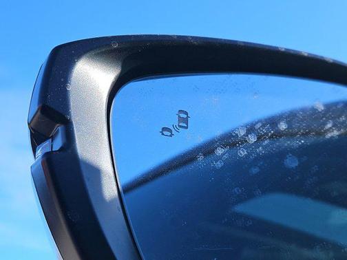 Crystal Black Pearl 2026 Honda Civic Hybrid Sport Touring