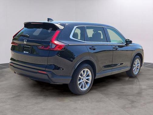 2025 Honda CR-V EX AWD