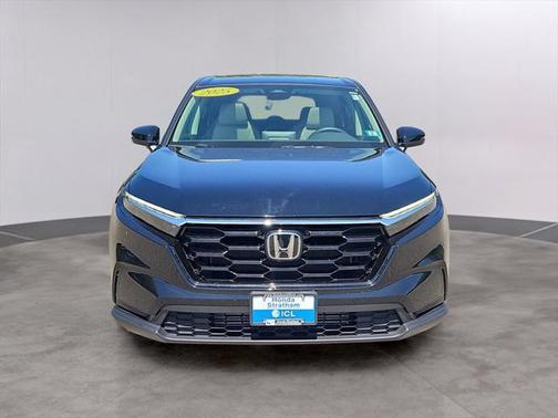 2025 Honda CR-V EX AWD