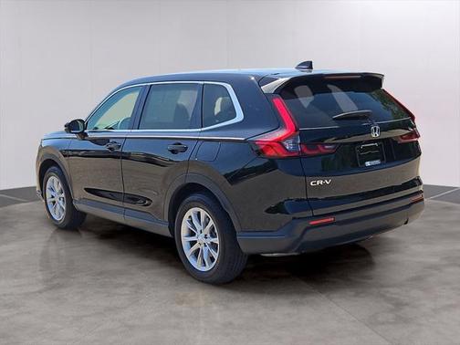2025 Honda CR-V EX AWD