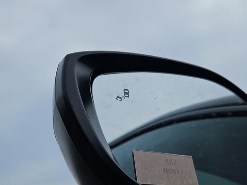 Crystal Black Pearl 2026 Honda Civic Hybrid Sport