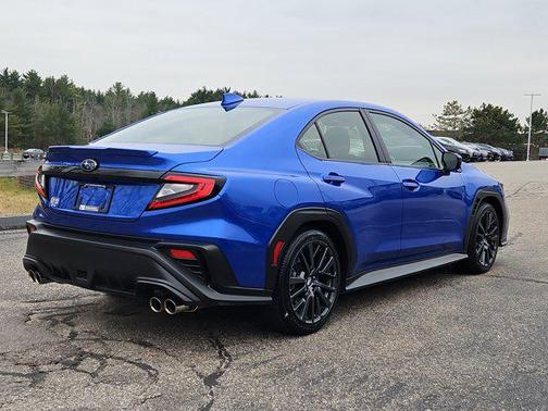 2024 Subaru WRX Premium