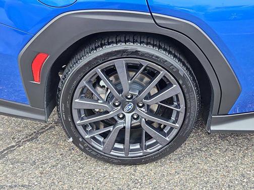 2024 Subaru WRX Premium