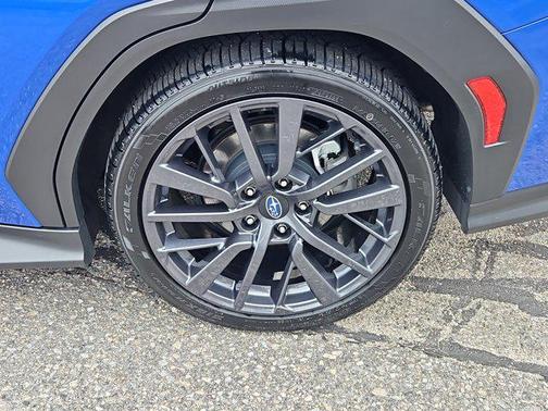 2024 Subaru WRX Premium
