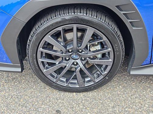 2024 Subaru WRX Premium