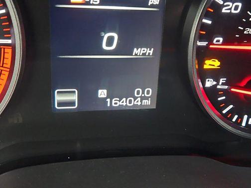 2024 Subaru WRX Premium