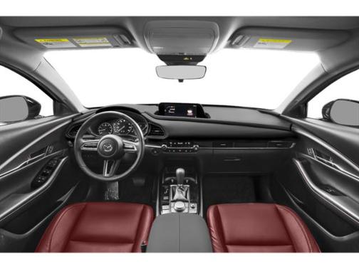 2022 Mazda CX-30 2.5 S Carbon Edition