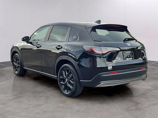 2025 Honda HR-V AWD Sport