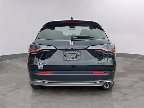2025 Honda HR-V AWD Sport