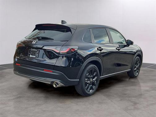 2025 Honda HR-V AWD Sport
