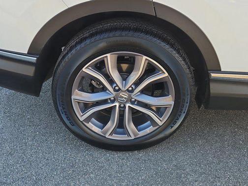 2020 Honda CR-V AWD Touring