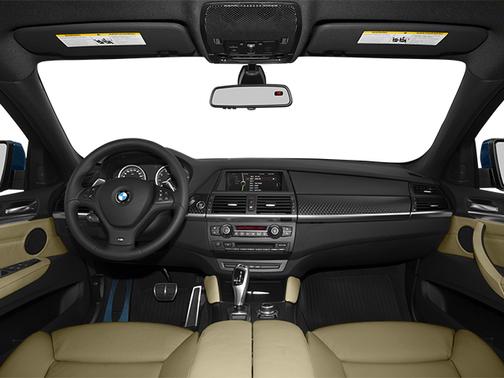 2014 BMW X6 xDrive50i
