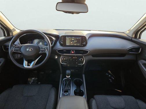 2019 Hyundai SANTA FE SEL 2.4