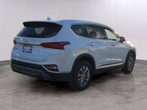 2019 Hyundai SANTA FE SEL 2.4
