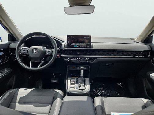 Still Night Pearl 2023 Honda CR-V EX-L