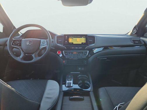 2023 Honda Passport AWD Elite