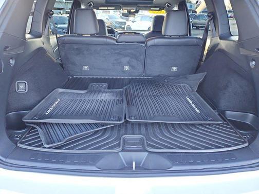 2023 Honda Passport AWD Elite