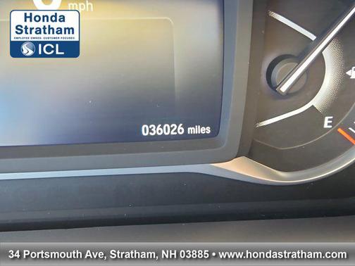 2023 Honda Passport AWD Elite