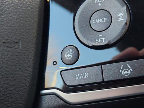 2023 Honda Passport AWD Elite