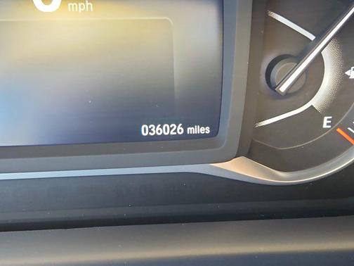 2023 Honda Passport AWD Elite