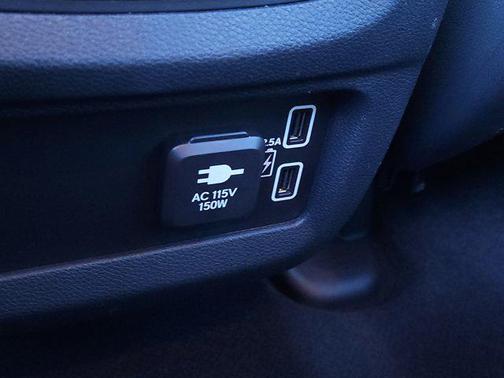 2023 Honda Passport AWD Elite