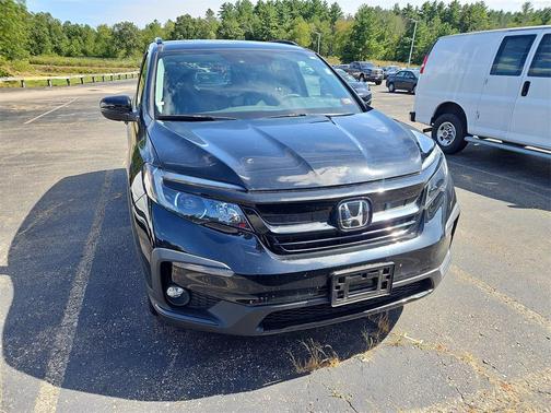 2022 Honda Pilot AWD Special Edition