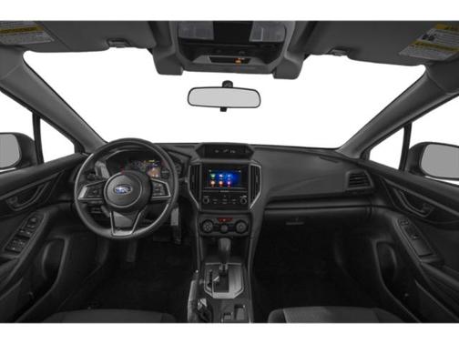 2020 Subaru Impreza 5-Door