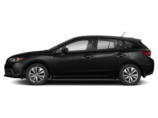 2020 Subaru Impreza 5-Door