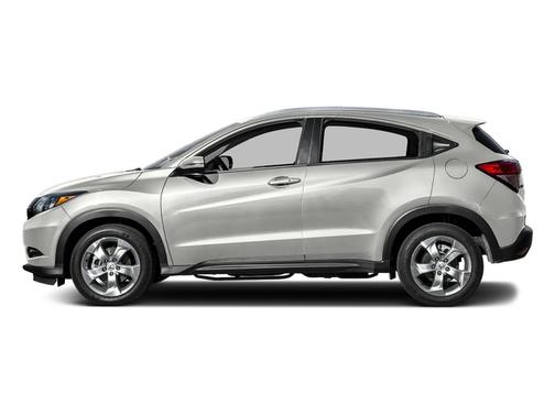 2016 Honda HR-V EX-L w/Navigation