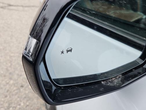 Frostline White Pearl 2026 Honda Prologue Elite